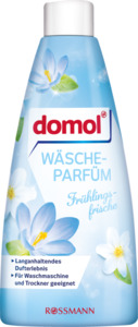 domol Wäscheparfüm Frühlingsfrische 0.80 EUR/100 ml