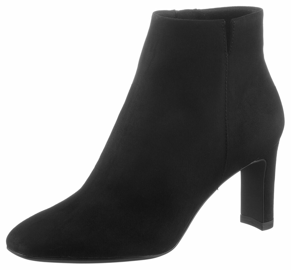 Bild 1 von Tamaris Stiefelette mit rutschhemmender ANTIslide-Ausstattung, Schwarz