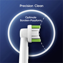 Bild 2 von Oral-B Aufsteckbürsten Pro Precision Clean