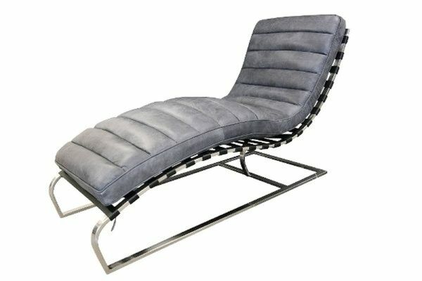 Bild 1 von MyFlair Oviedo Lounge Sessel-TITAN-GREY