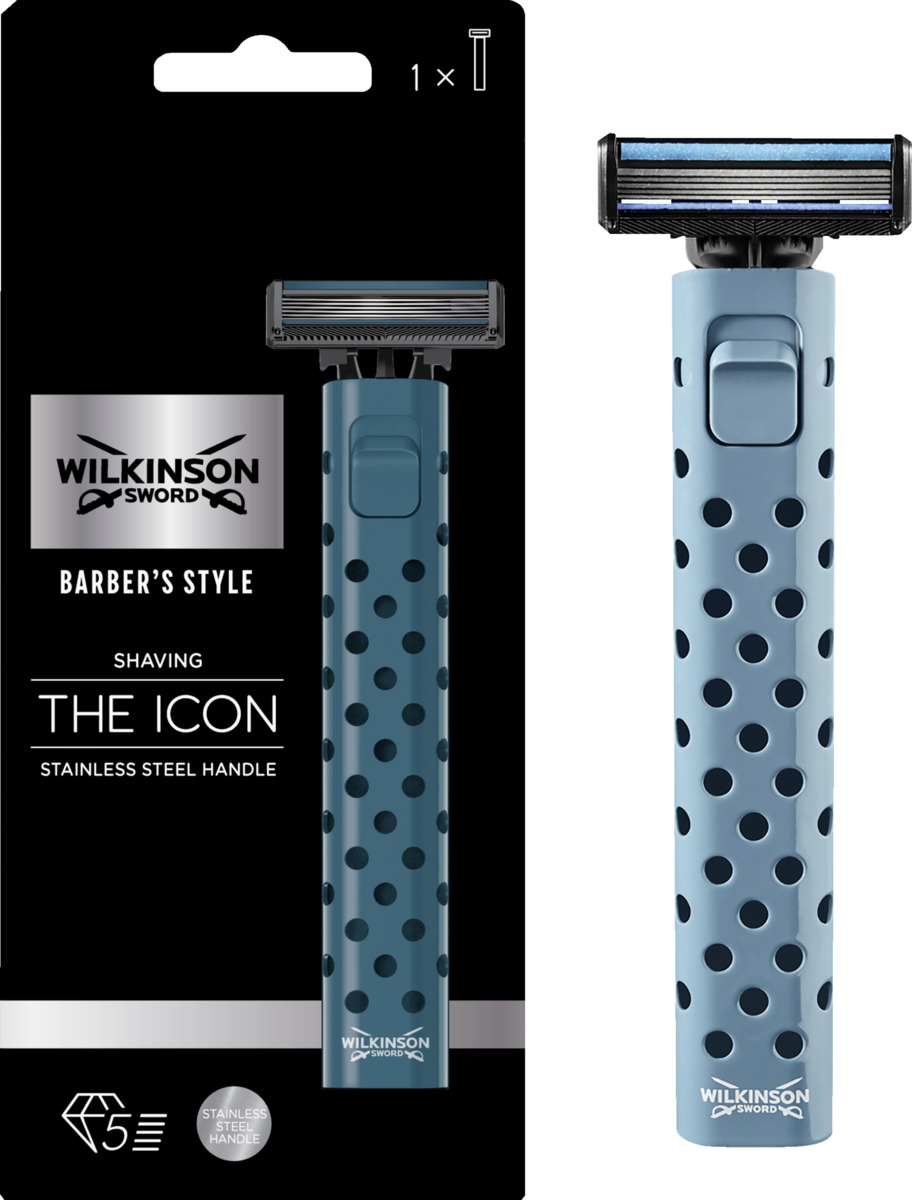 Bild 3 von Wilkinson Sword The Icon Rasierer