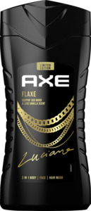 AXE 3in1 Duschgel & Shampoo Flaxe
