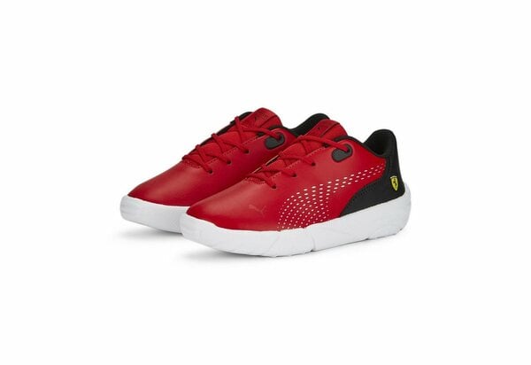 Bild 1 von PUMA Scuderia Ferrari Drift Cat Decima Motorsportschuhe Jugendliche Sneaker, Rot