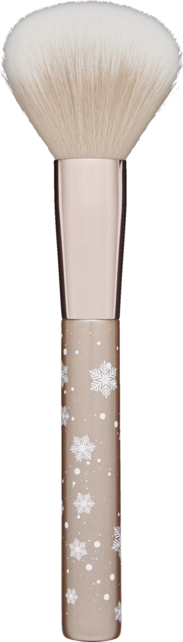 Bild 2 von RIVAL loves me Catching Snowflakes Powder Brush