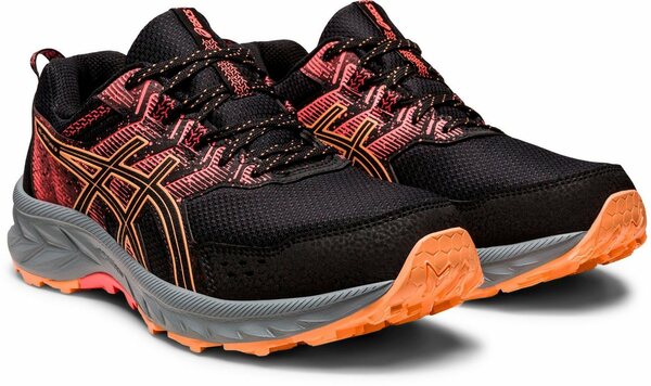 Bild 1 von Asics GEL-VENTURE 9 Laufschuh, Schwarz