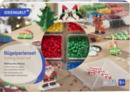 Bild 1 von IDEENWELT Bügelperlenset Weihnachts-Motive
