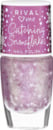 Bild 1 von RIVAL loves me Catching Snowflakes Nail Polish 01 star dust