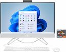 Bild 1 von HP 27-cb0203ng All-in-One PC (27 Zoll, AMD Ryzen 7 5700U, Radeon™ Graphics, 16 GB RAM, 1000 GB SSD), Weiß