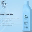 Bild 2 von neboa Shower Gel Blue Lagoon