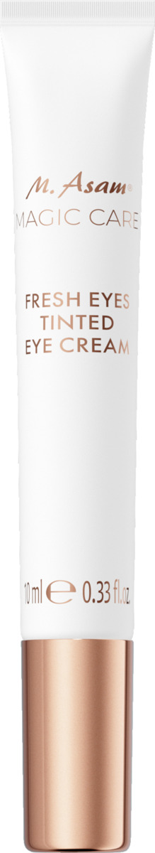 Bild 2 von M. Asam Magic Care Fresh Eyes Tinted Eye Cream