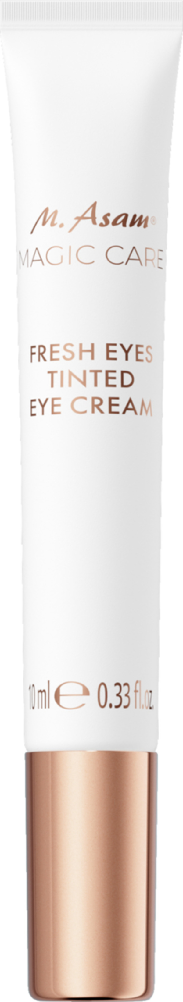 Bild 2 von M. Asam Magic Care Fresh Eyes Tinted Eye Cream