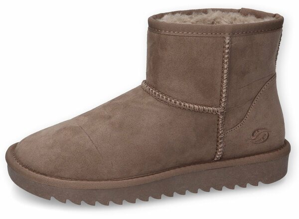 Bild 1 von Dockers by Gerli Winterboots mit Warmfutter, Beige