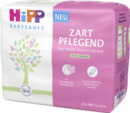 Bild 2 von HiPP Babysanft Feuchttücher zart pflegend