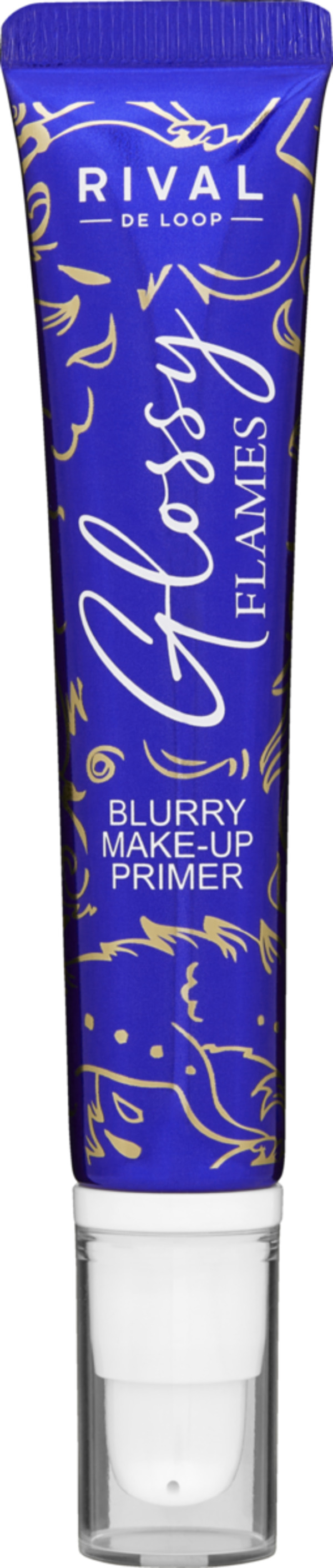 Bild 1 von RIVAL DE LOOP Glossy Flames Blurry Make-up Primer
