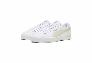 PUMA Jada Renew Sneakers Damen Sneaker, Weiß