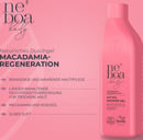 Bild 2 von neboa Shower Gel Macadamia