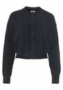 Bild 1 von Levi's® Strickjacke CAT, Schwarz