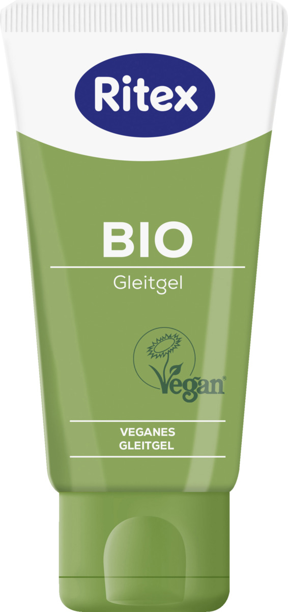 Bild 1 von Ritex Bio Gleitgel