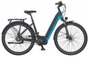 Bild 1 von Prophete E-Bike E-Suv, 7 Gang Shimano Nexus Schaltwerk, Nabenschaltung, Mittelmotor, 630 Wh Akku, Schwarz