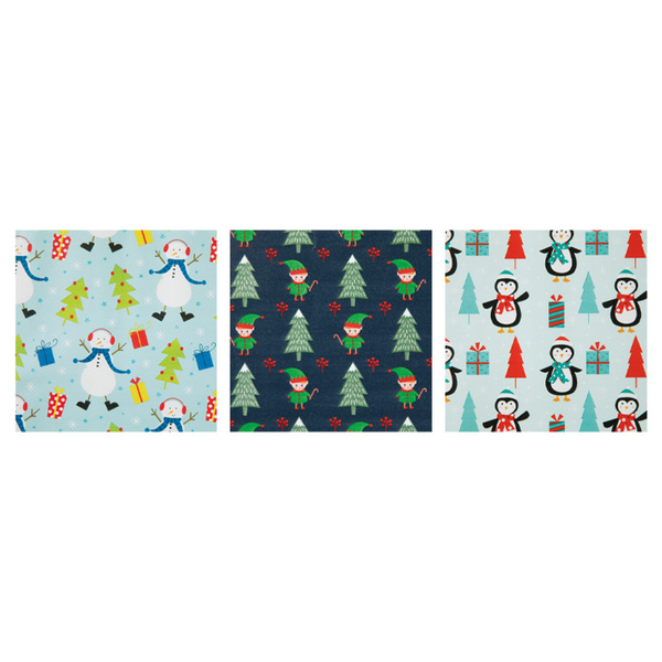 Bild 2 von Createlli Geschenkpapier 15 m