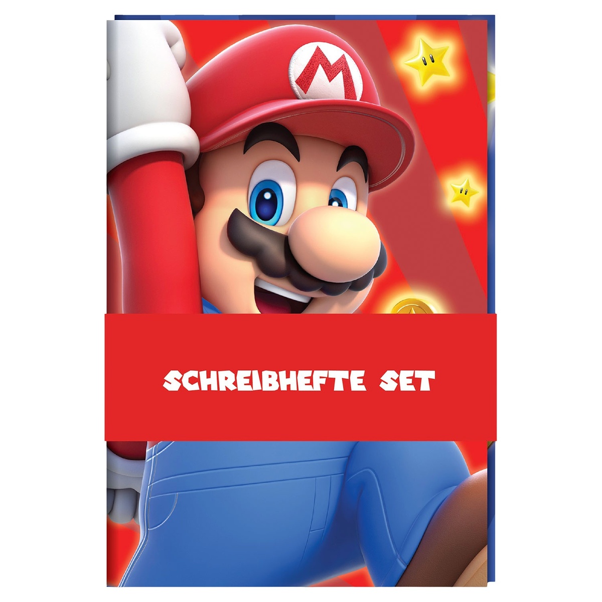 Bild 2 von Schreibwaren