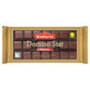 Bild 1 von Kinkartz Domino Star Zartbitter 250g