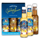 Bild 1 von Goldene Henne Eierlikör Geschenkpackung