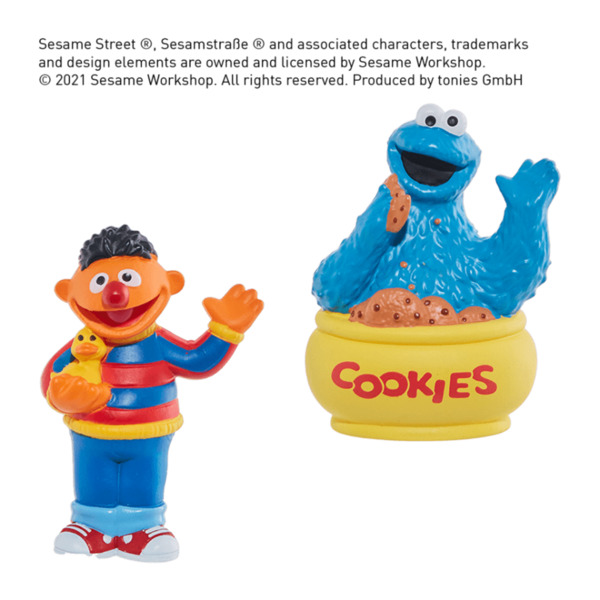 Bild 2 von TONIES Hörfiguren