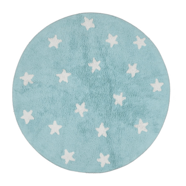 Bild 3 von HOME CREATION Kinderteppich