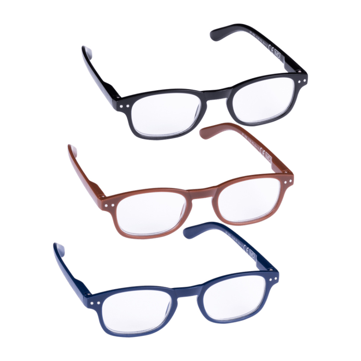 Bild 3 von Lesebrillen