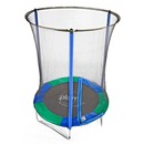 Bild 1 von Plum Junior Trampolin mit Sicherheitsnetz 140cm