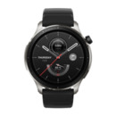 Bild 1 von Smartwatch GTR 4, black