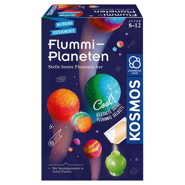 Bild 3 von KOSMOS Mitbring-Experiment