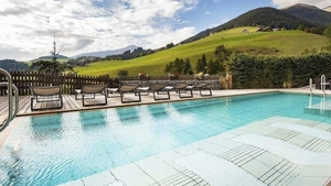 Italien - Südtirol - Terenten – 4* Falkensteiner Hotel & Spa Sonnenparadies