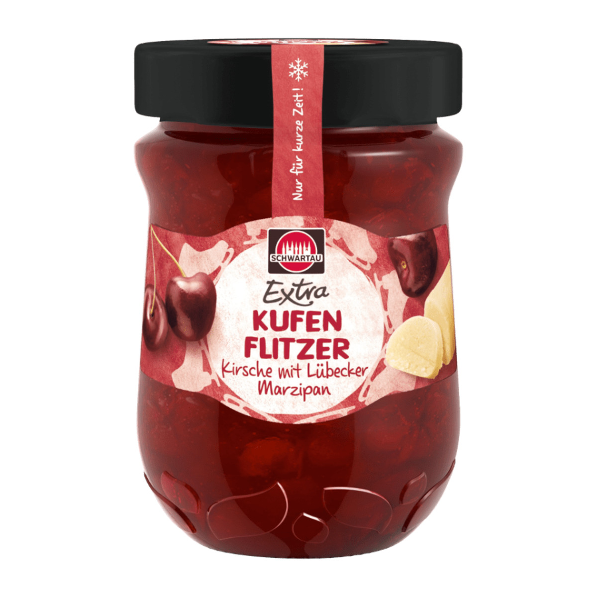 Bild 3 von SCHWARTAU Extra Winteredition