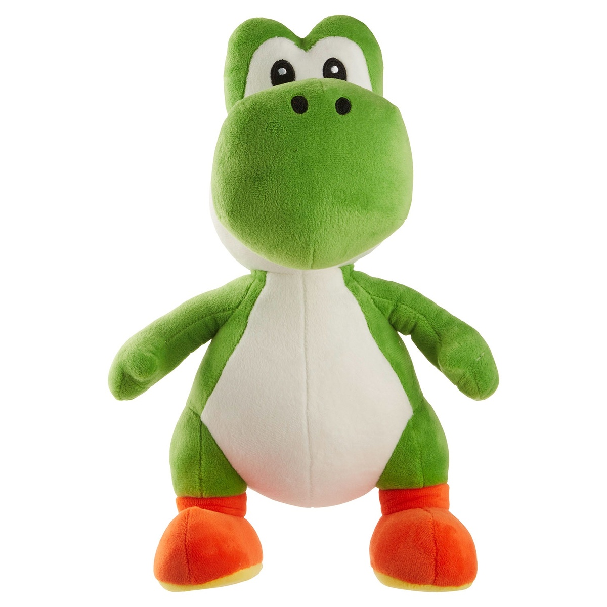 Bild 2 von Super-Mario-Plüschfigur