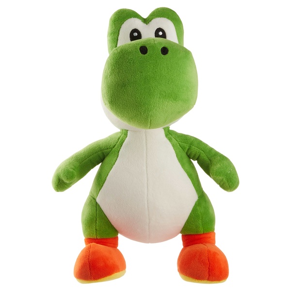 Bild 2 von Super-Mario-Plüschfigur