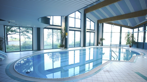 Bild 1 von Deutschland - Thüringen - Masserberg - Werrapark Resort Sommerberg