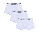 Bild 2 von bruno banani Herren Retropants, 3er-Set