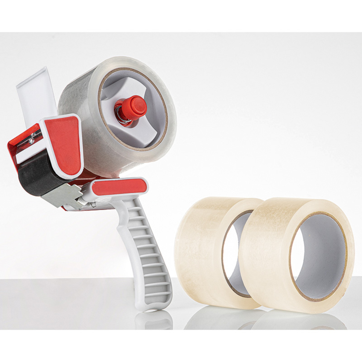 Bild 1 von Paperscrip Paketband-Abroller