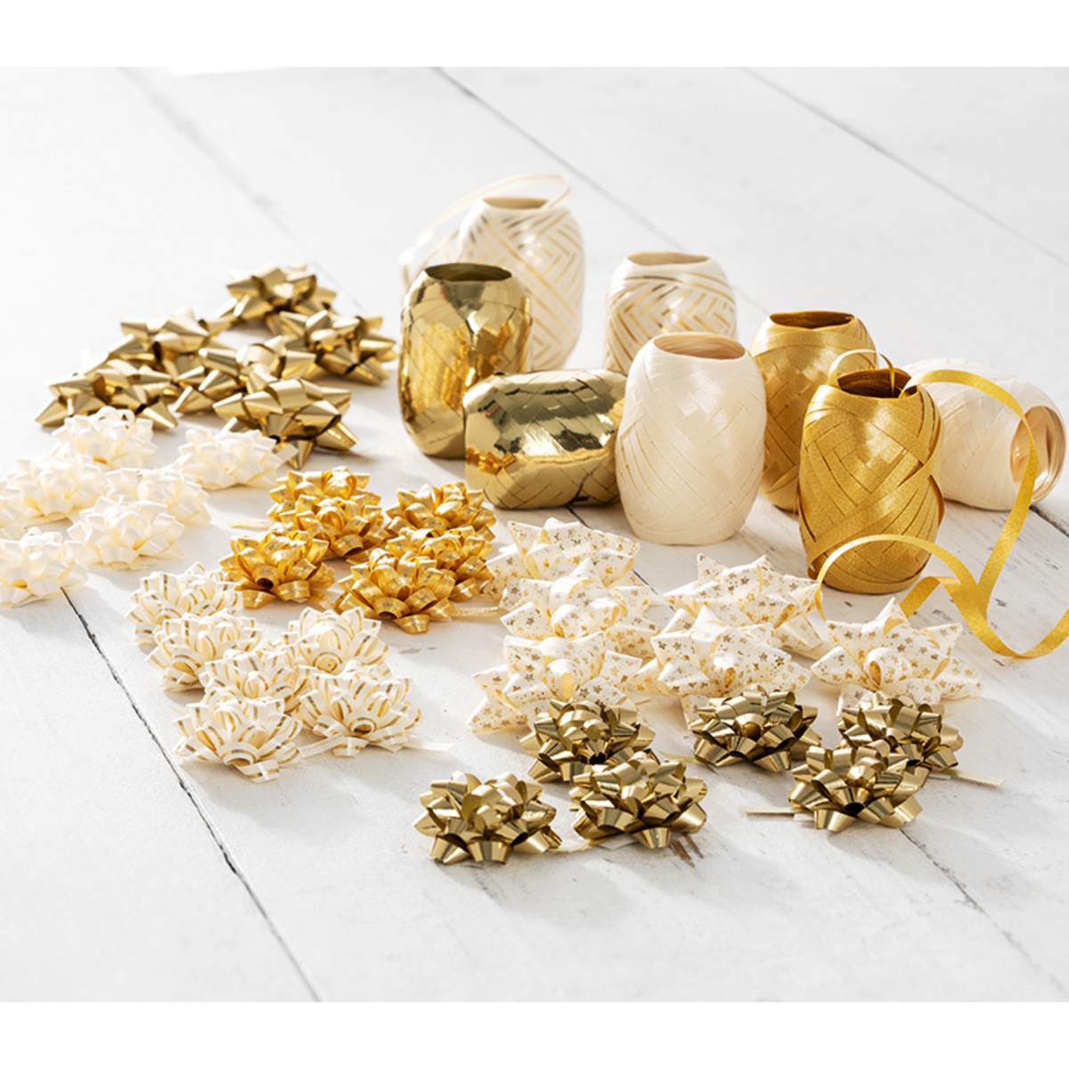 Bild 2 von Createlli Hochwertige Geschenkbänder