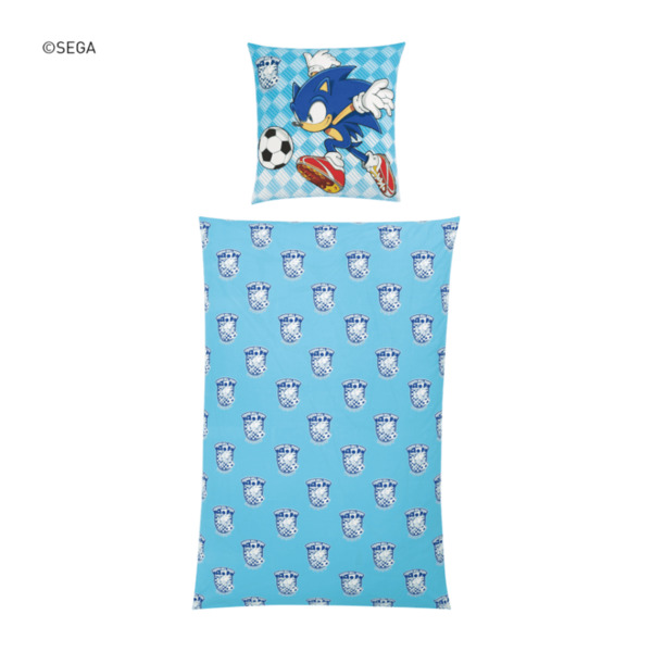 Bild 4 von Wende-Bettwäsche