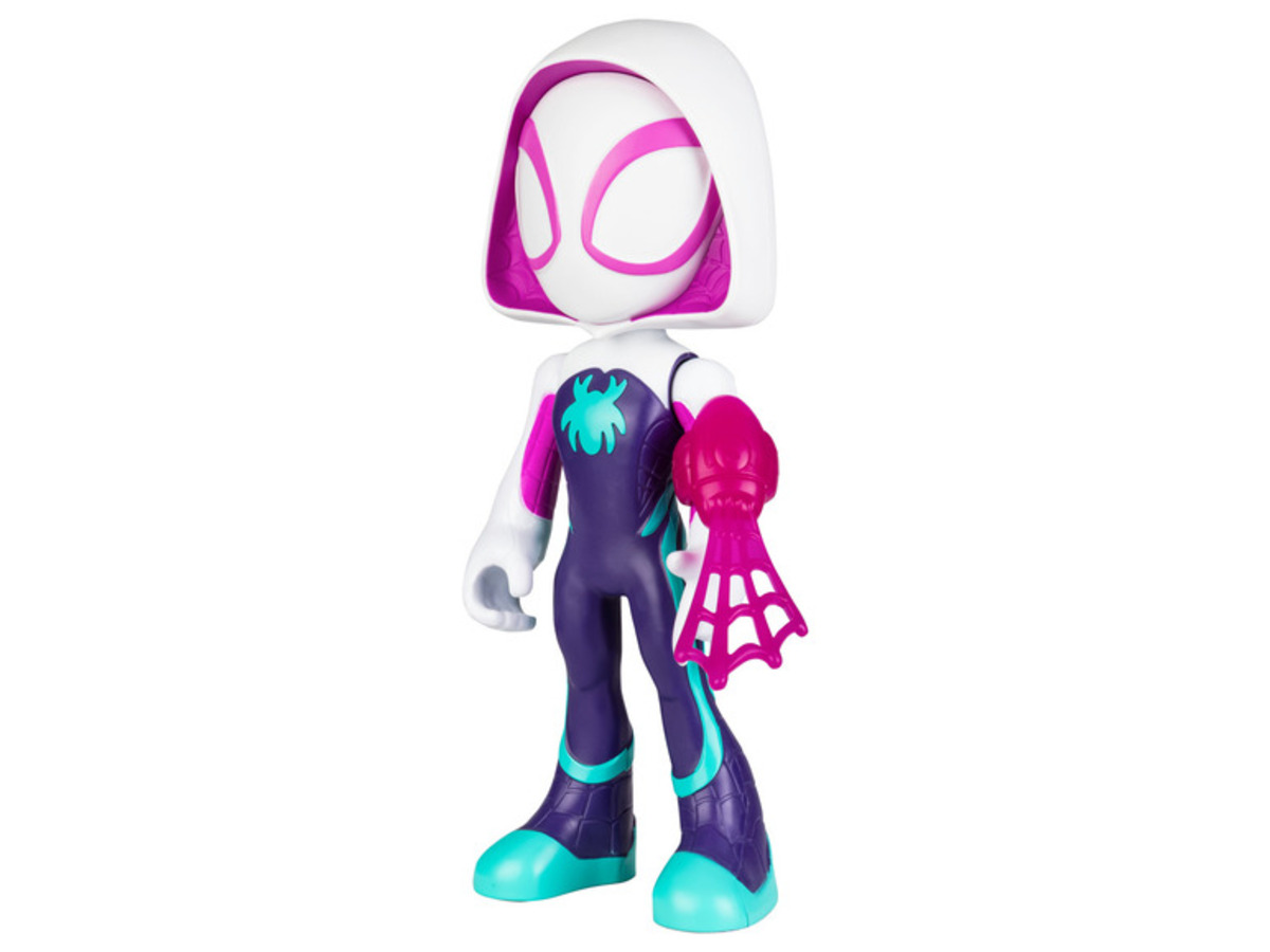 Bild 2 von DISNEY Supersized Action Figur