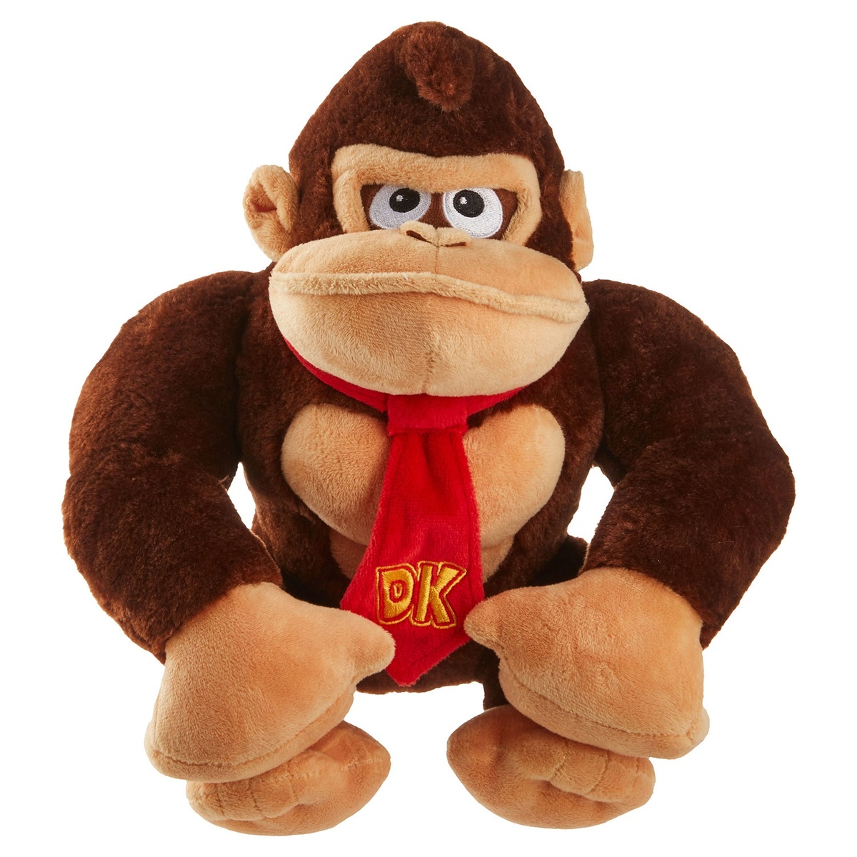 Bild 4 von Super-Mario-Plüschfigur