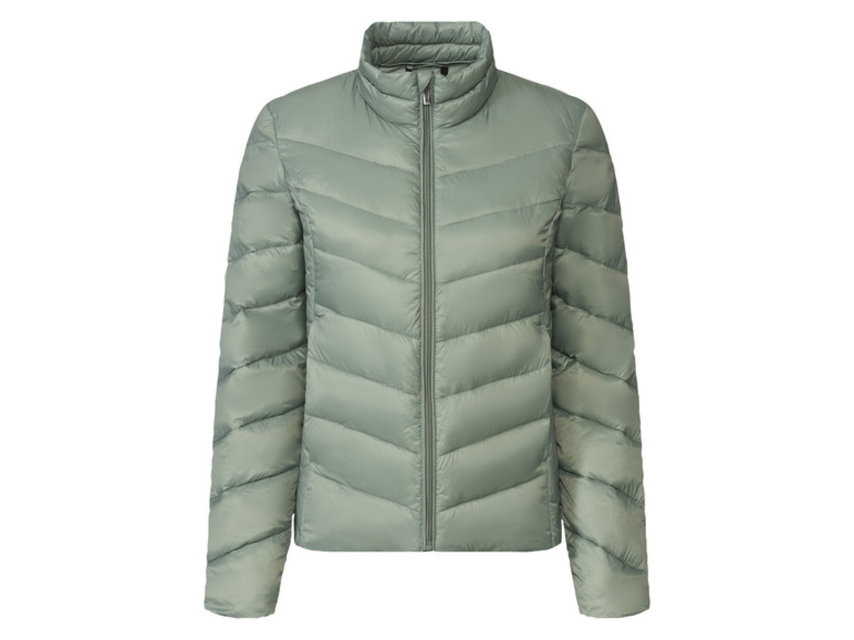 Bild 2 von esmara® Damen Lightweight-Jacke, ultraleicht und warm