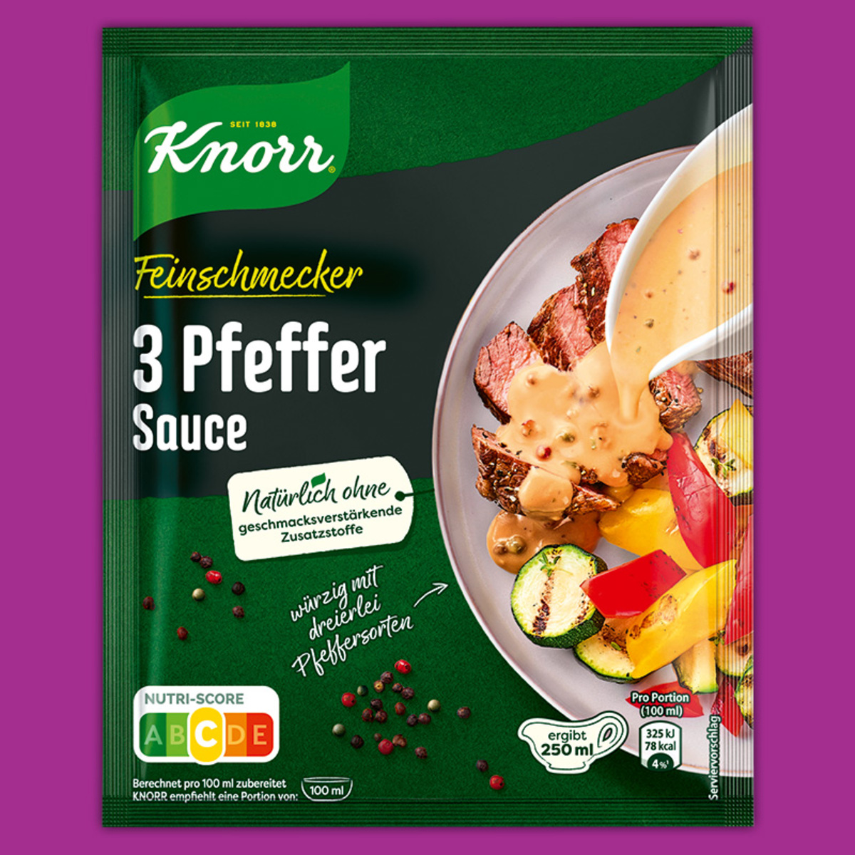 Bild 3 von Knorr Knorr-Produkte