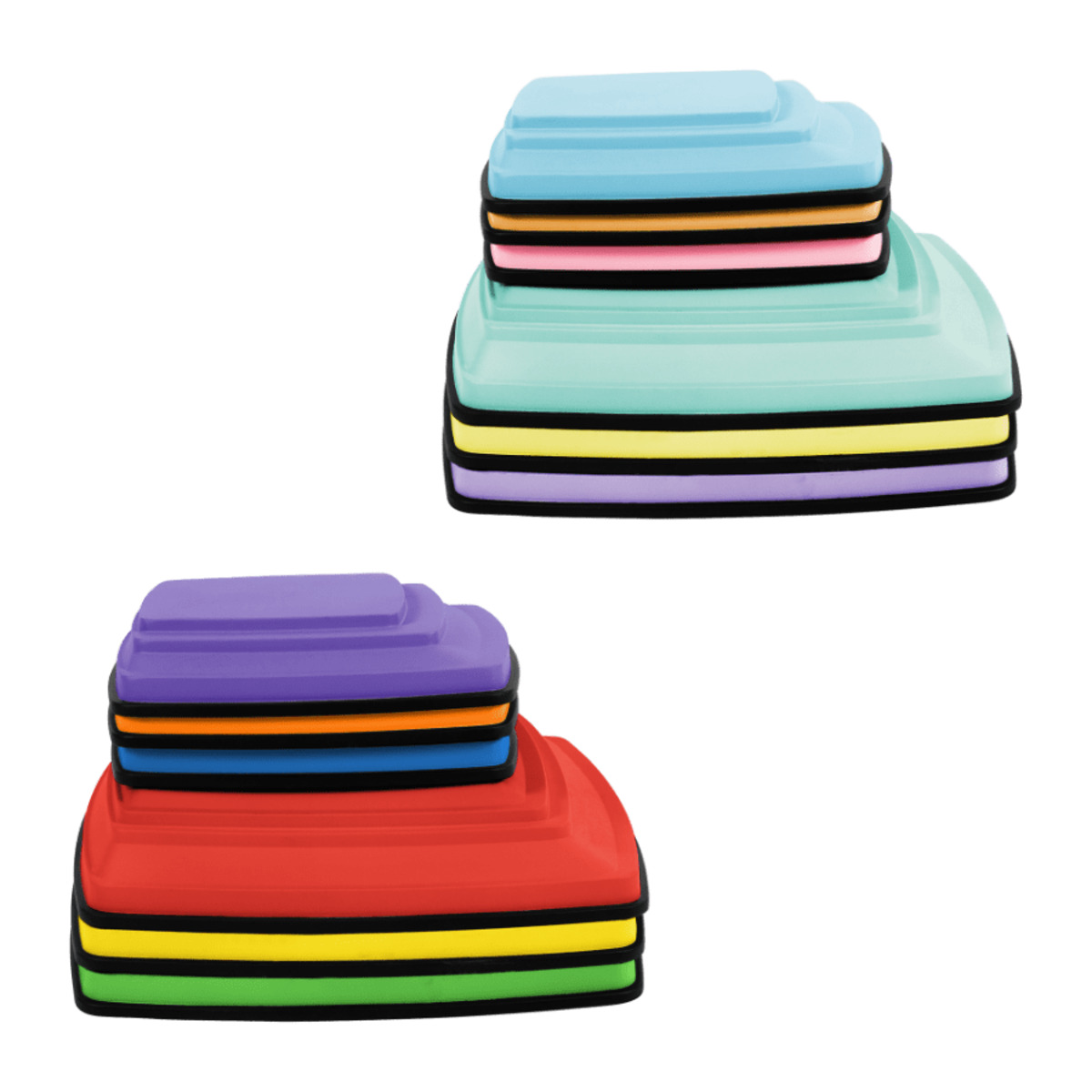 Bild 1 von PLAYLAND Balanciersteine