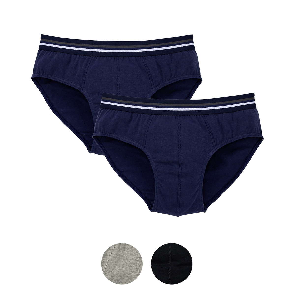 Bild 1 von ROYAL CLASS SELECTION Herren Retropants oder Slips