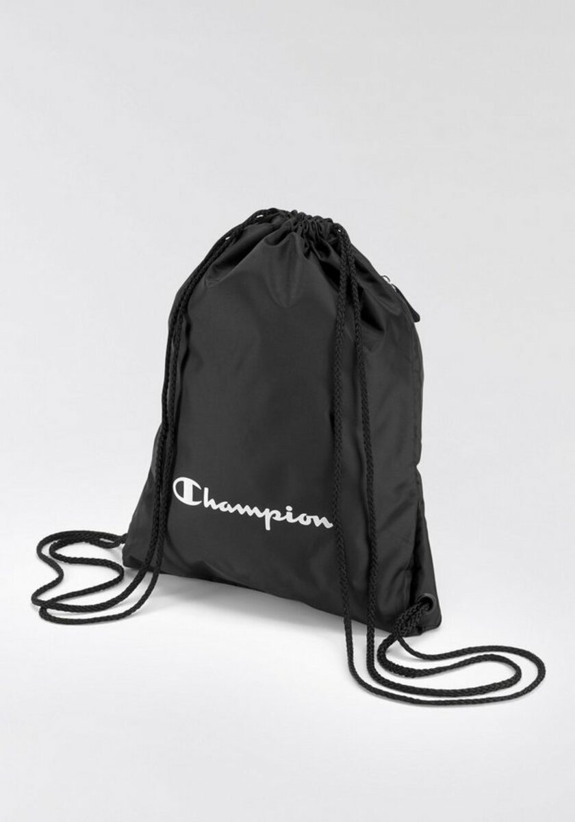 Bild 1 von Champion Sportrucksack Athletic Satchel, Schwarz