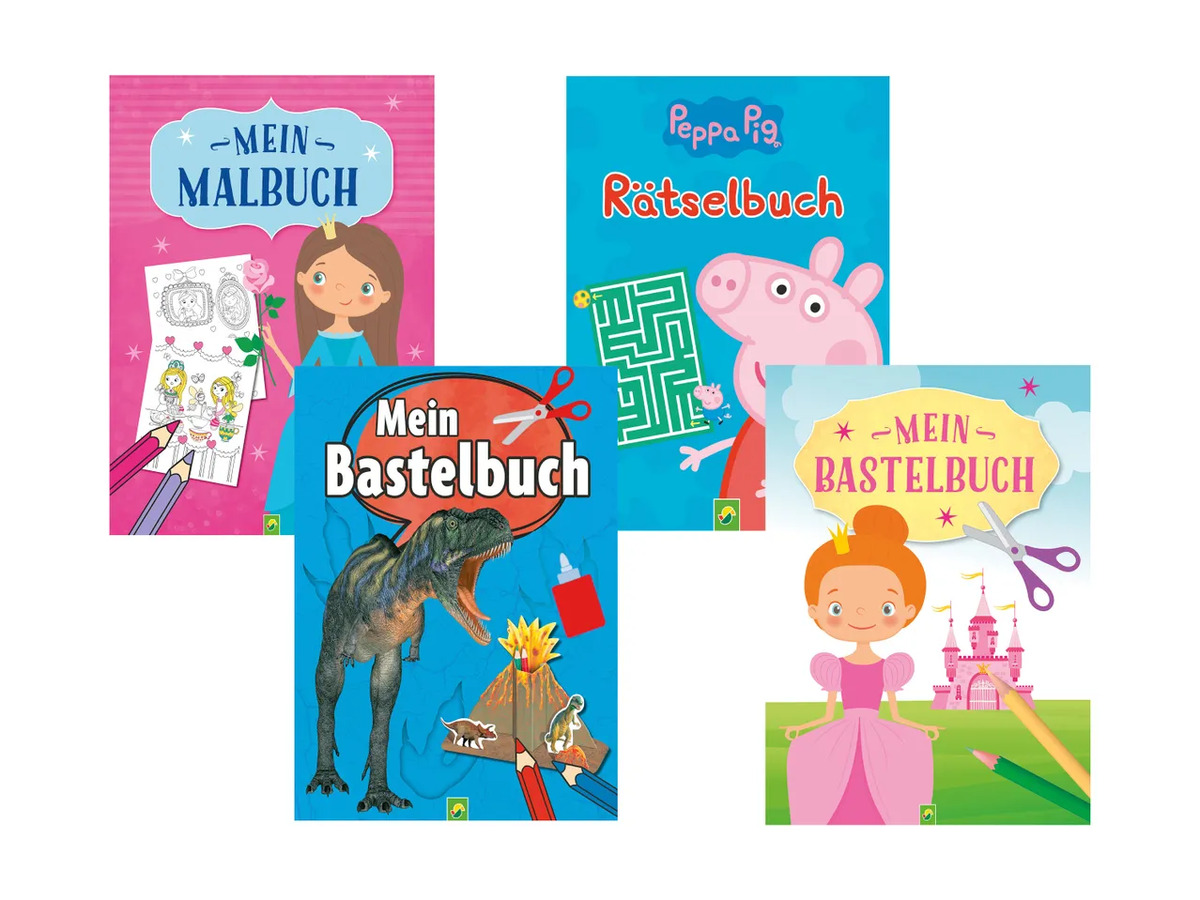 Bild 1 von Beschäftigungsbox, 
         Box